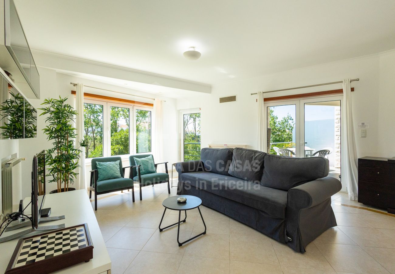 Apartment in Ericeira - Blue Beach by ACasaDasCasas Apartment in Ericeira - Blue Beach by ACasaDasCasas