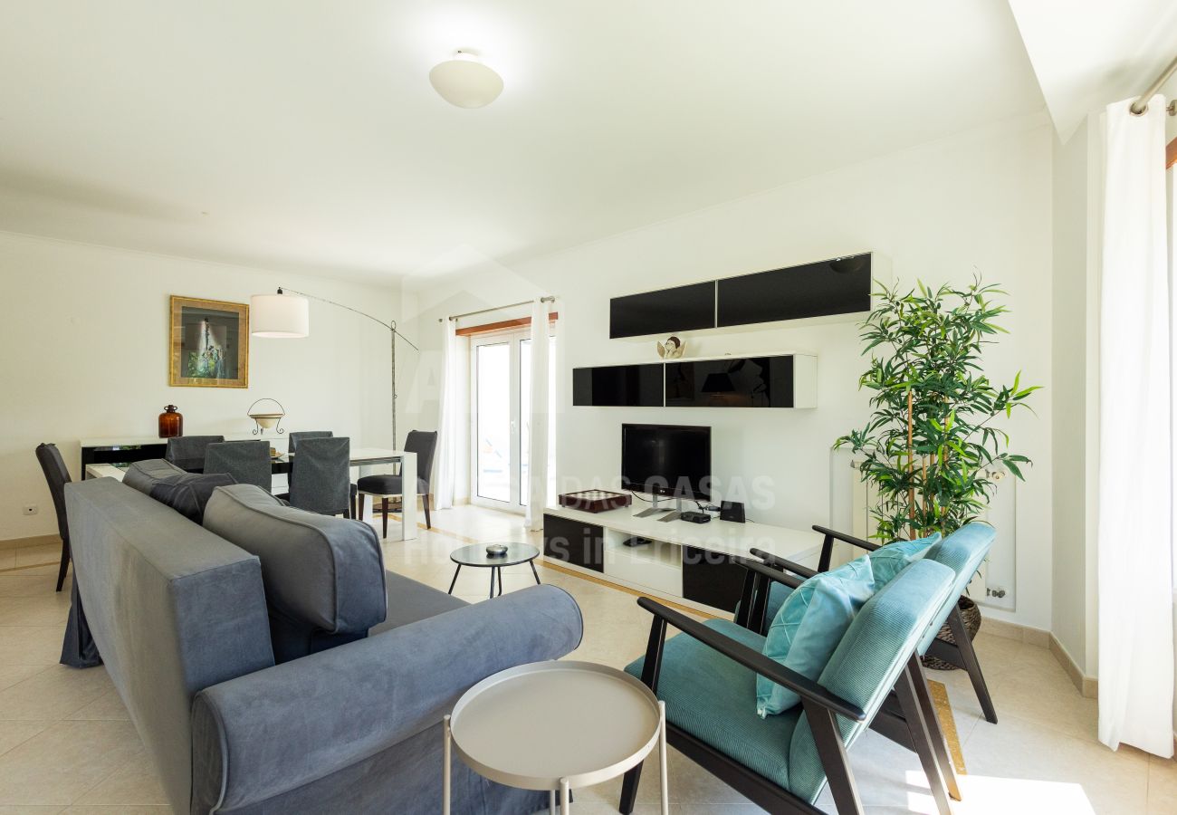 Apartment in Ericeira - Blue Beach by ACasaDasCasas Apartment in Ericeira - Blue Beach by ACasaDasCasas
