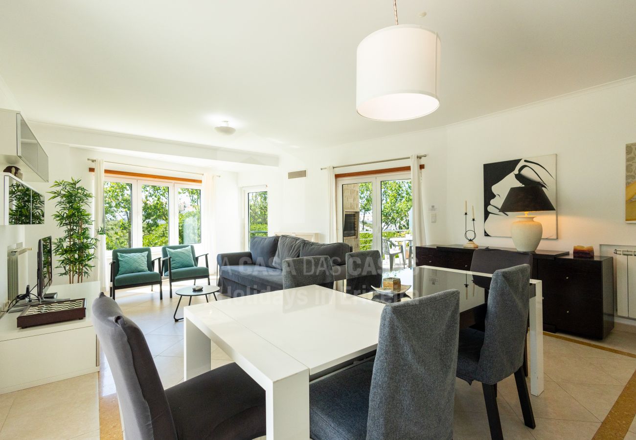 Apartment in Ericeira - Blue Beach by ACasaDasCasas Apartment in Ericeira - Blue Beach by ACasaDasCasas