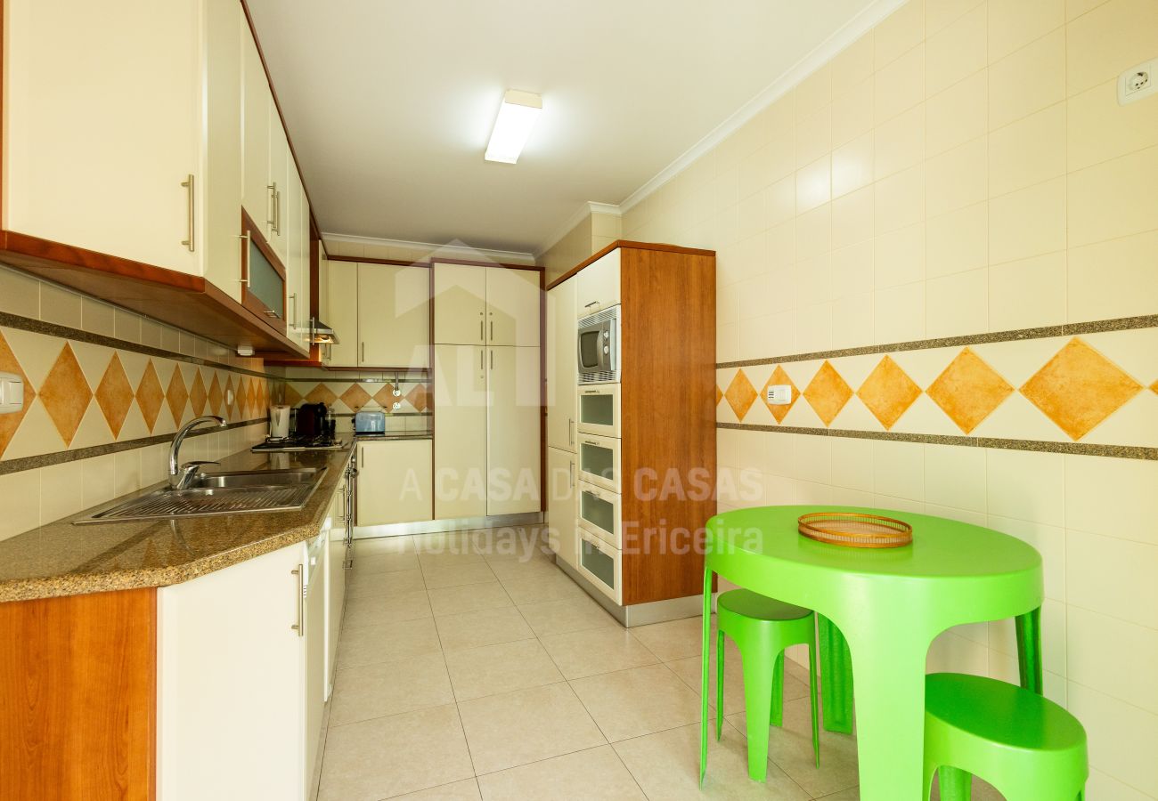 Apartment in Ericeira - Blue Beach by ACasaDasCasas Apartment in Ericeira - Blue Beach by ACasaDasCasas