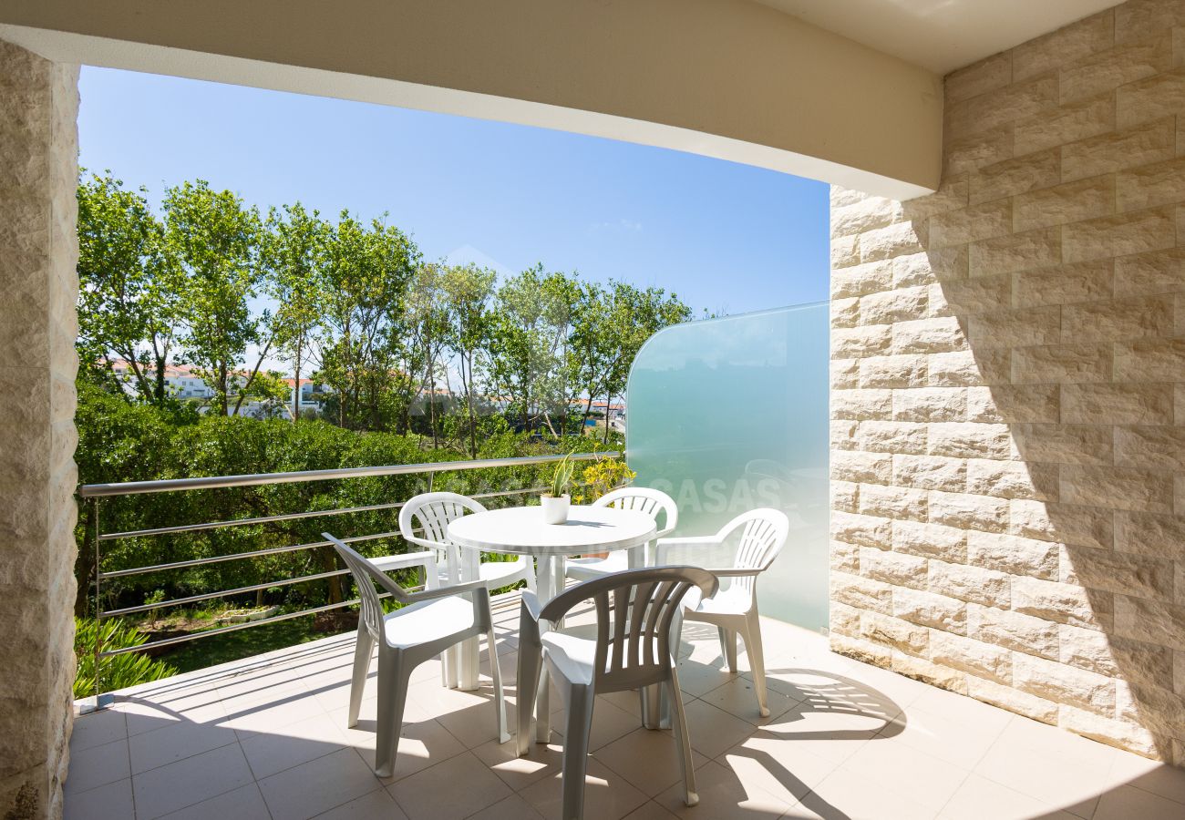 Apartment in Ericeira - Blue Beach by ACasaDasCasas Apartment in Ericeira - Blue Beach by ACasaDasCasas