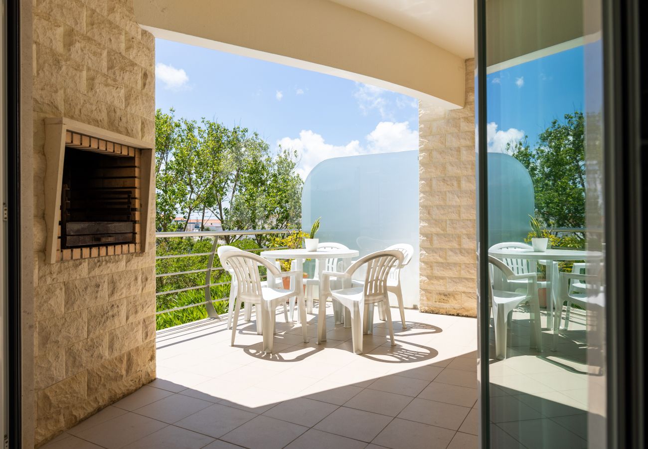 Apartment in Ericeira - Blue Beach by ACasaDasCasas Apartment in Ericeira - Blue Beach by ACasaDasCasas