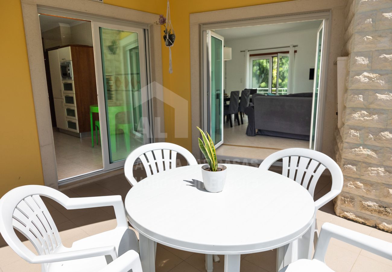 Apartment in Ericeira - Blue Beach by ACasaDasCasas Apartment in Ericeira - Blue Beach by ACasaDasCasas