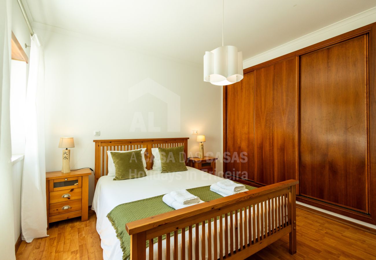 Apartment in Ericeira - Blue Beach by ACasaDasCasas Apartment in Ericeira - Blue Beach by ACasaDasCasas