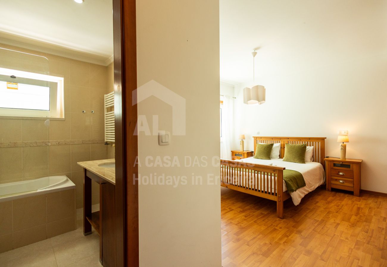 Apartment in Ericeira - Blue Beach by ACasaDasCasas Apartment in Ericeira - Blue Beach by ACasaDasCasas