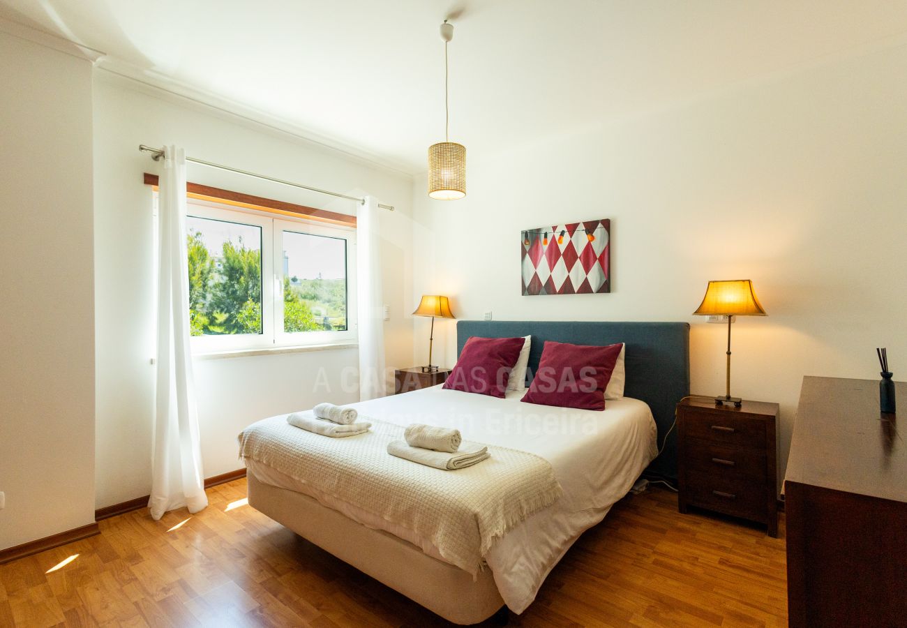 Apartment in Ericeira - Blue Beach by ACasaDasCasas Apartment in Ericeira - Blue Beach by ACasaDasCasas