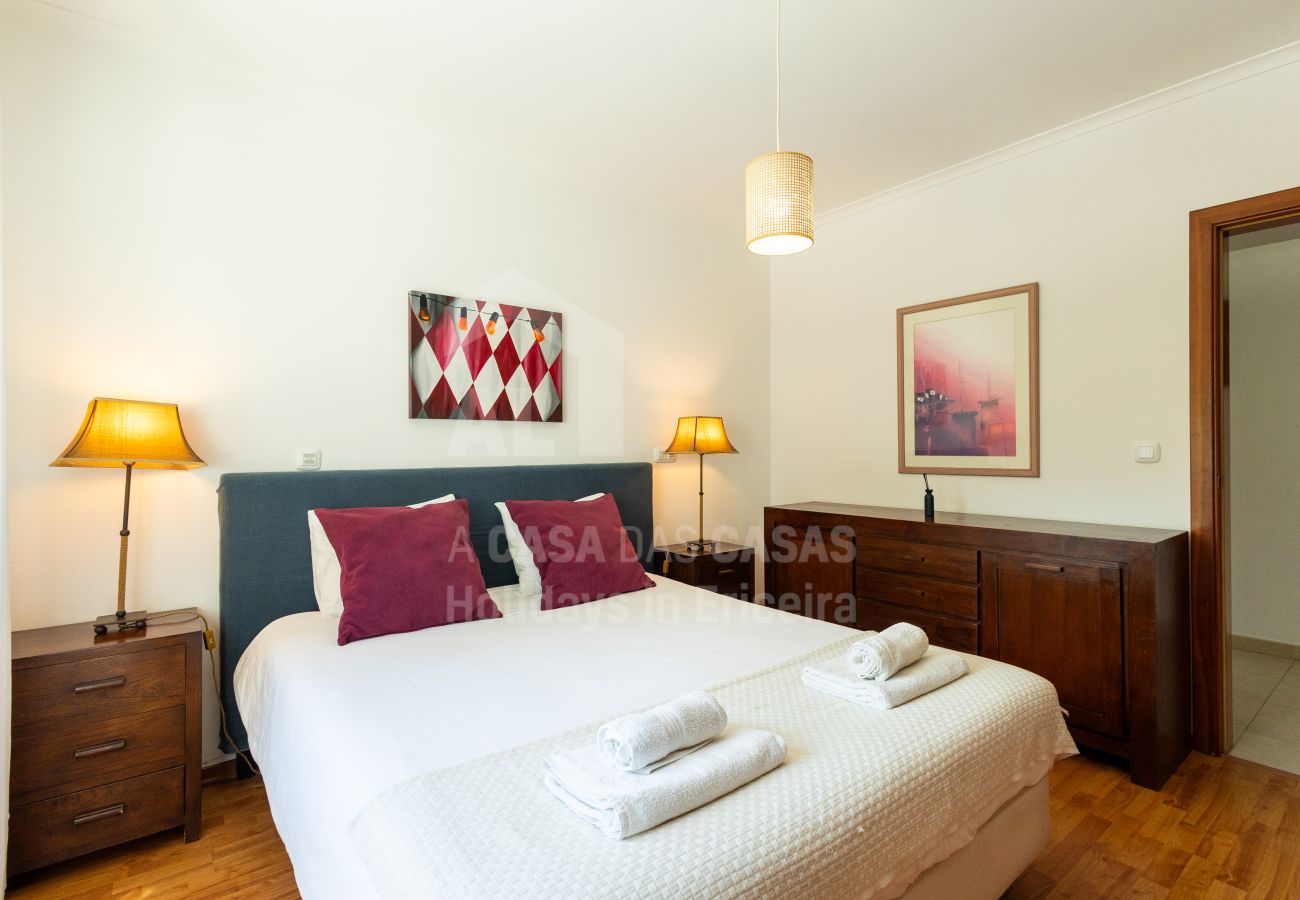 Apartment in Ericeira - Blue Beach by ACasaDasCasas Apartment in Ericeira - Blue Beach by ACasaDasCasas