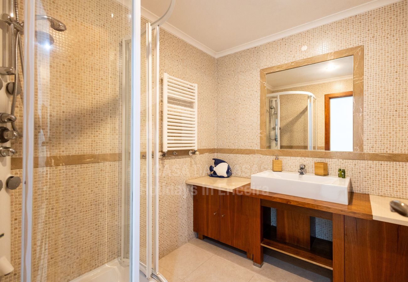 Apartment in Ericeira - Blue Beach by ACasaDasCasas Apartment in Ericeira - Blue Beach by ACasaDasCasas