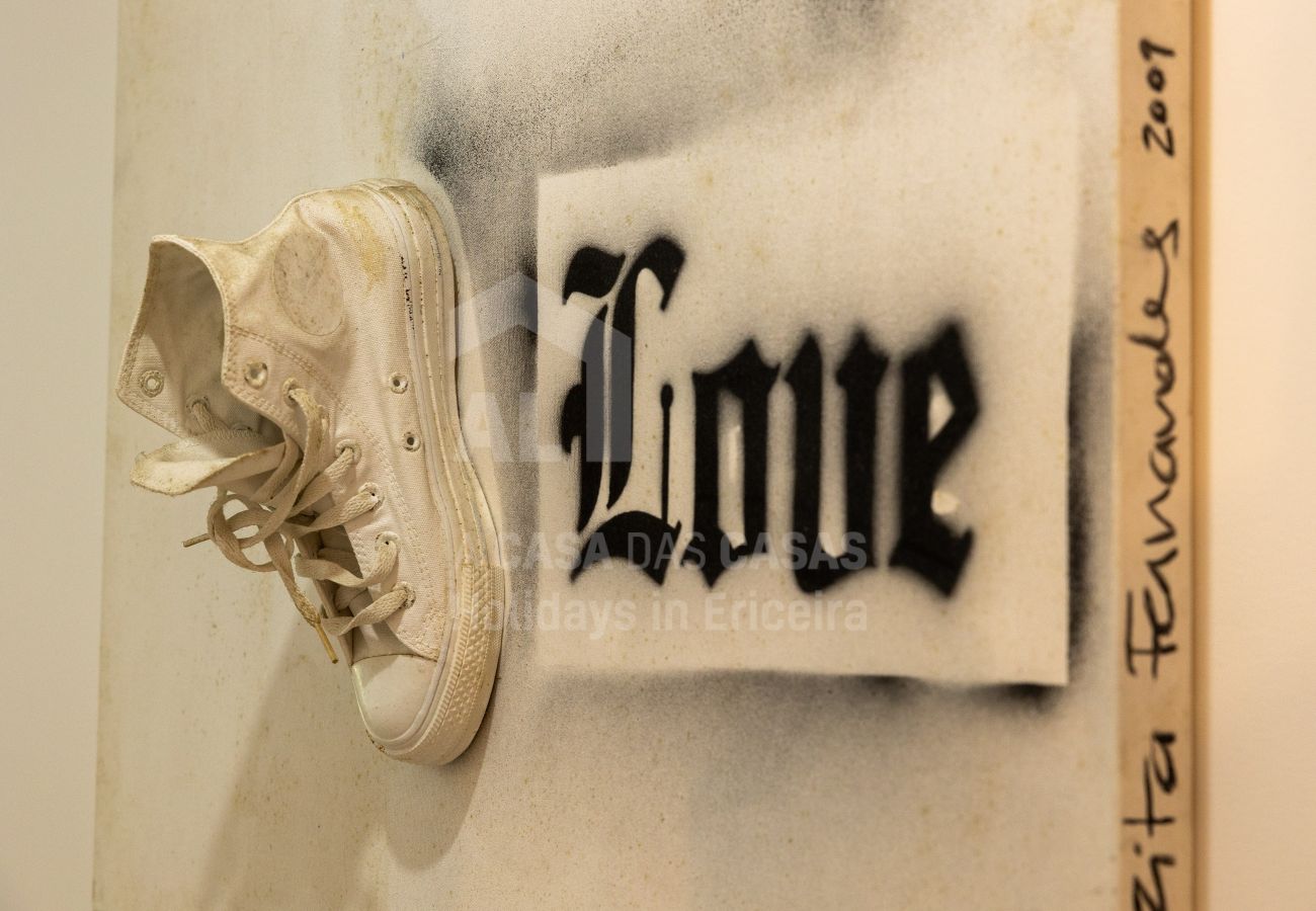 Apartment in Ericeira - Blue Beach by ACasaDasCasas Apartment in Ericeira - Blue Beach by ACasaDasCasas