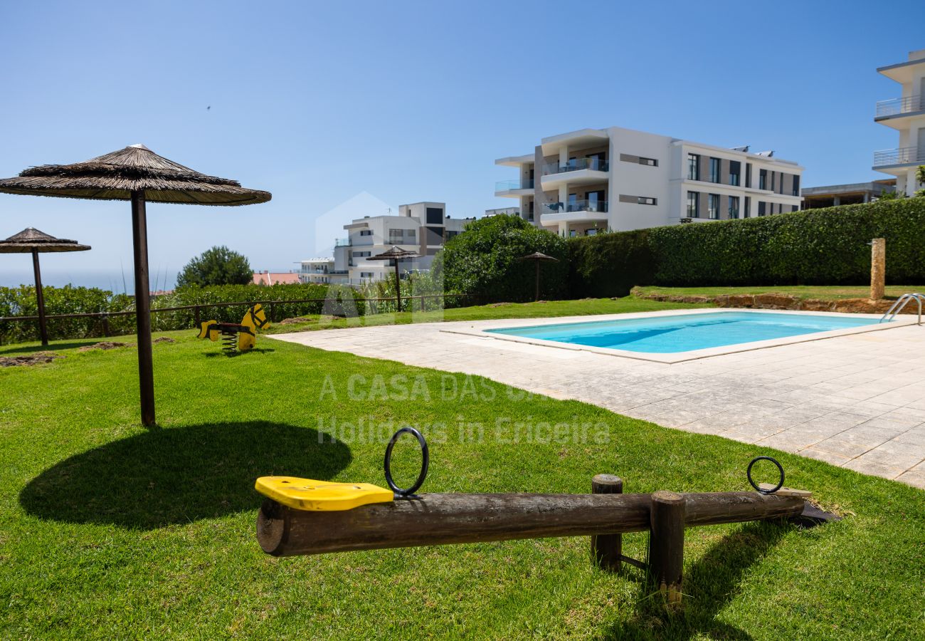 Apartment in Ericeira - Blue Beach by ACasaDasCasas Apartment in Ericeira - Blue Beach by ACasaDasCasas