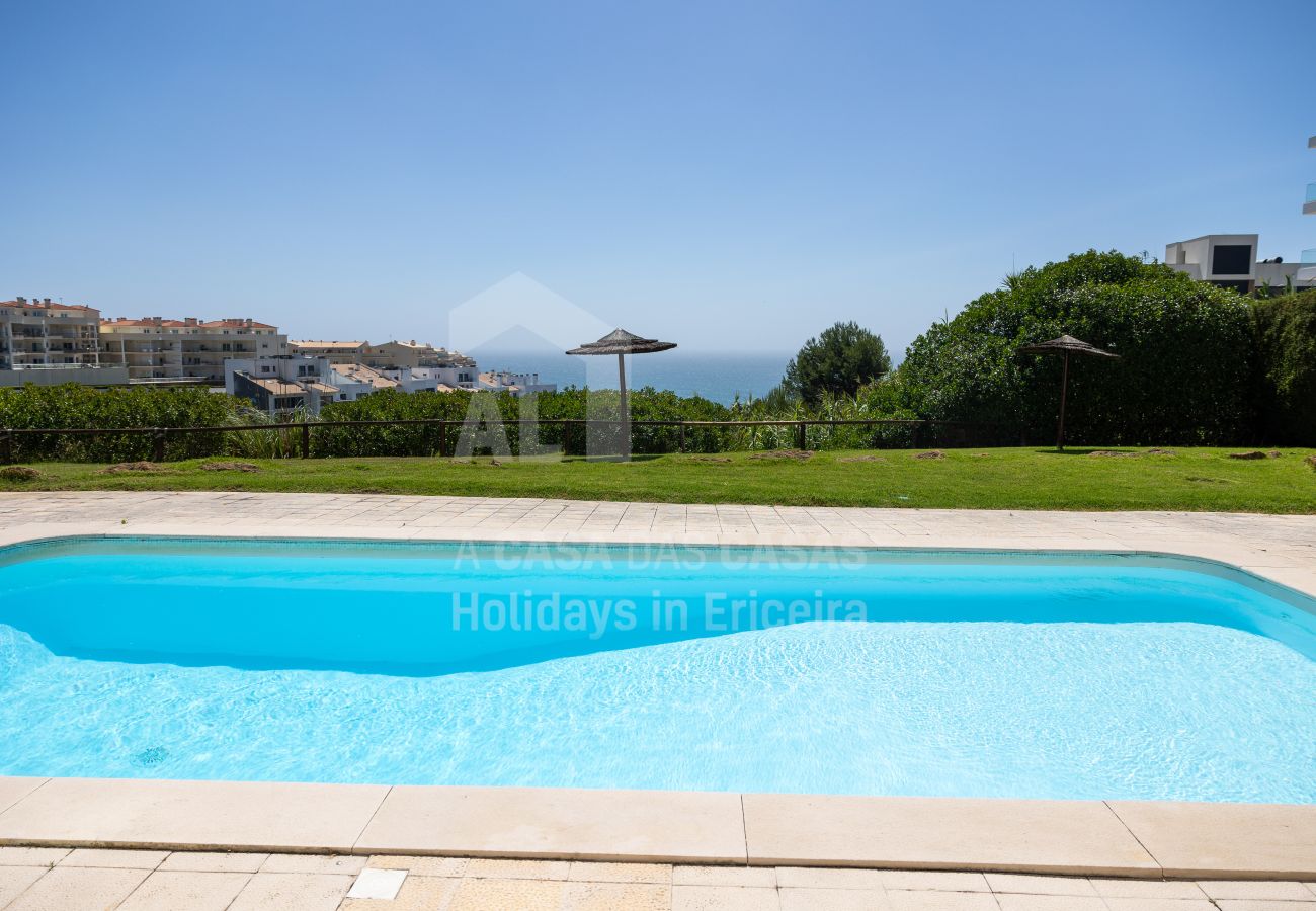 Apartment in Ericeira - Blue Beach by ACasaDasCasas Apartment in Ericeira - Blue Beach by ACasaDasCasas