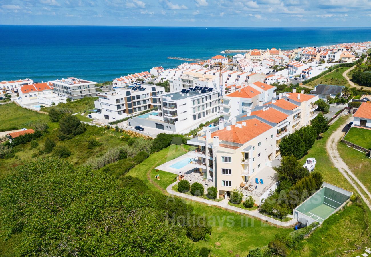 Apartment in Ericeira - Blue Beach by ACasaDasCasas Apartment in Ericeira - Blue Beach by ACasaDasCasas