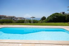 Apartment in Ericeira - Blue Beach by ACasaDasCasas
