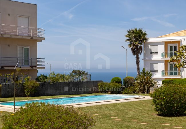 Apartment in Ericeira - Pescadata by ACasaDasCasas Apartment in Ericeira - Pescadata by ACasaDasCasas