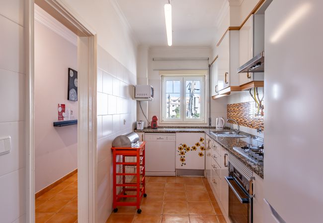 Apartment in Ericeira - Marquinhos do Mar by ACasaDasCasas Apartment in Ericeira - Marquinhos do Mar by ACasaDasCasas