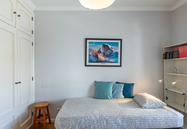 Apartment in Ericeira - Marquinhos do Mar by ACasaDasCasas Apartment in Ericeira - Marquinhos do Mar by ACasaDasCasas