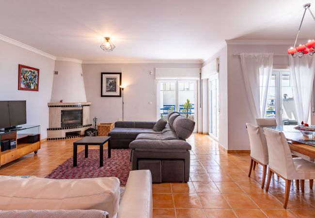 Apartment in Ericeira - Marquinhos do Mar by ACasaDasCasas Apartment in Ericeira - Marquinhos do Mar by ACasaDasCasas