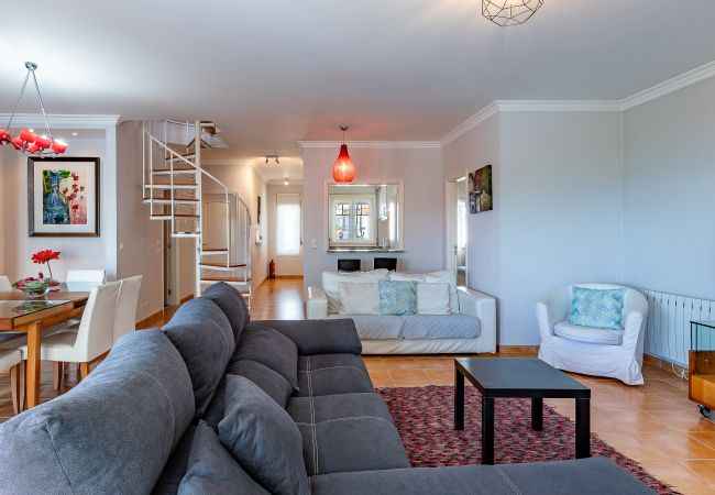 Apartment in Ericeira - Marquinhos do Mar by ACasaDasCasas Apartment in Ericeira - Marquinhos do Mar by ACasaDasCasas