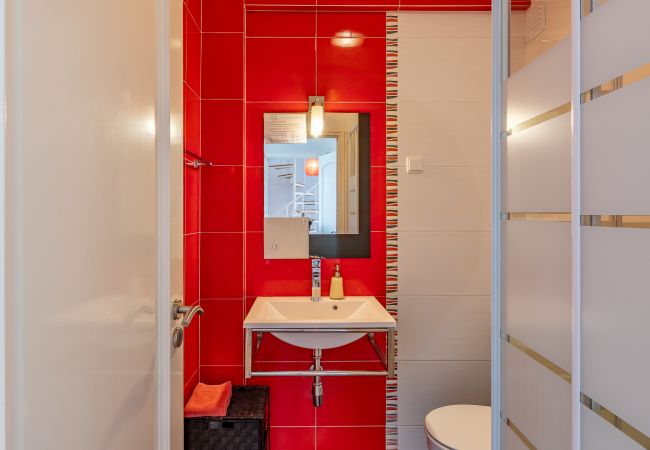 Apartment in Ericeira - Marquinhos do Mar by ACasaDasCasas Apartment in Ericeira - Marquinhos do Mar by ACasaDasCasas