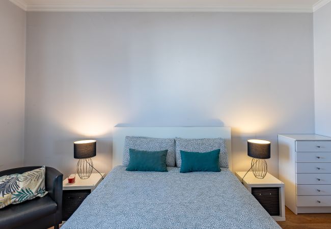 Apartment in Ericeira - Marquinhos do Mar by ACasaDasCasas Apartment in Ericeira - Marquinhos do Mar by ACasaDasCasas