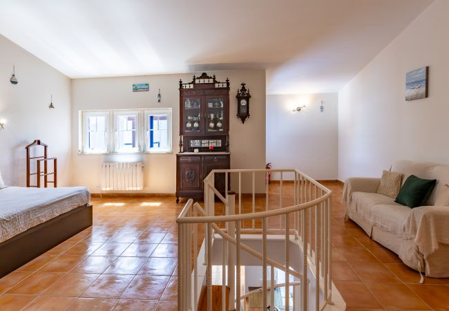 Apartment in Ericeira - Marquinhos do Mar by ACasaDasCasas Apartment in Ericeira - Marquinhos do Mar by ACasaDasCasas