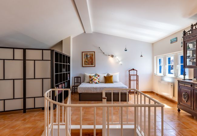 Apartment in Ericeira - Marquinhos do Mar by ACasaDasCasas Apartment in Ericeira - Marquinhos do Mar by ACasaDasCasas