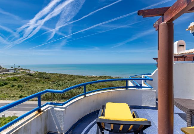 Apartment in Ericeira - Marquinhos do Mar by ACasaDasCasas Apartment in Ericeira - Marquinhos do Mar by ACasaDasCasas