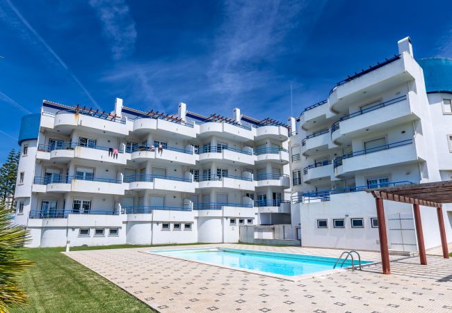 Apartment in Ericeira - Marquinhos do Mar by ACasaDasCasas Apartment in Ericeira - Marquinhos do Mar by ACasaDasCasas