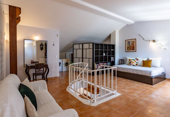 Apartment in Ericeira - Marquinhos do Mar by ACasaDasCasas Apartment in Ericeira - Marquinhos do Mar by ACasaDasCasas