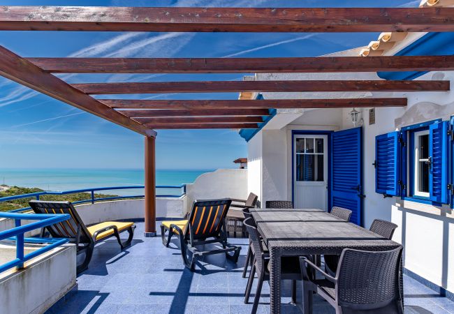 Apartment in Ericeira - Marquinhos do Mar by ACasaDasCasas Apartment in Ericeira - Marquinhos do Mar by ACasaDasCasas