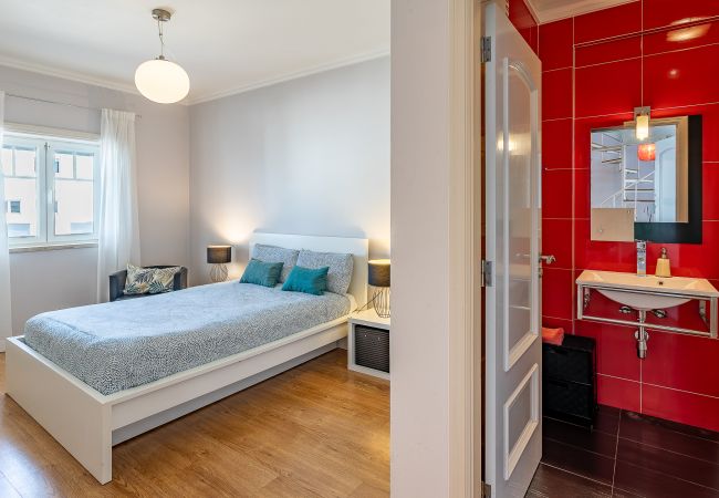 Apartment in Ericeira - Marquinhos do Mar by ACasaDasCasas Apartment in Ericeira - Marquinhos do Mar by ACasaDasCasas