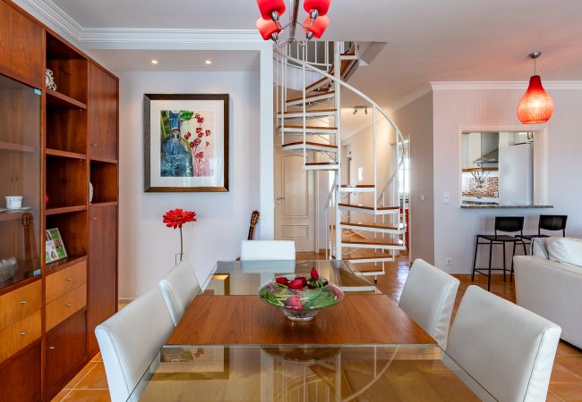 Apartment in Ericeira - Marquinhos do Mar by ACasaDasCasas Apartment in Ericeira - Marquinhos do Mar by ACasaDasCasas