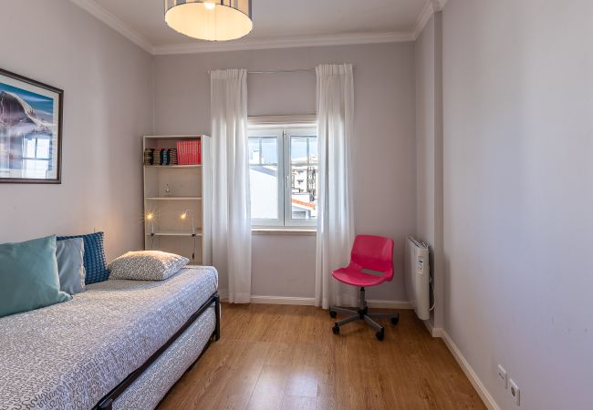 Apartment in Ericeira - Marquinhos do Mar by ACasaDasCasas Apartment in Ericeira - Marquinhos do Mar by ACasaDasCasas