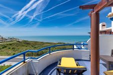Apartment in Ericeira - Marquinhos do Mar by ACasaDasCasas