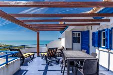 Apartment in Ericeira - Marquinhos do Mar by ACasaDasCasas