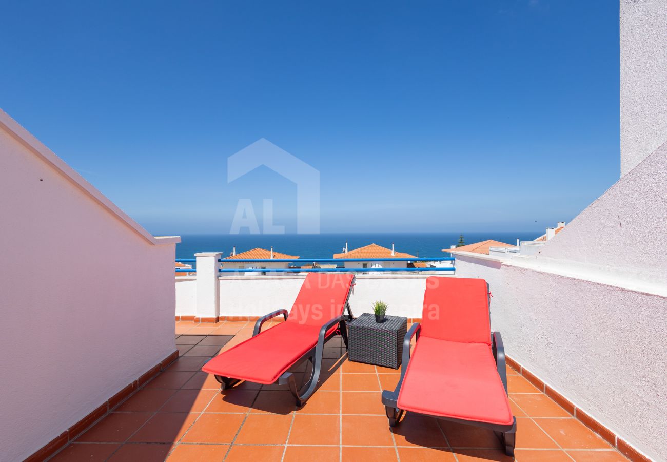 House in Ericeira - Casa do Sol by ACasaDasCasas