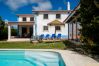 Villa in Ericeira - Casa da Praia by ACasaDasCasas Villa in Ericeira - Casa da Praia by ACasaDasCasas