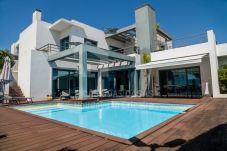 Villa in Ericeira - Aqua Villa by ACasaDasCasas Villa in Ericeira - Aqua Villa by ACasaDasCasas