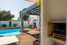 Villa in Ericeira - Aqua Villa by ACasaDasCasas