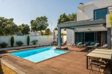 Villa in Ericeira - Aqua Villa by ACasaDasCasas
