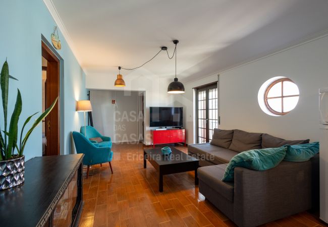 Apartment in Ericeira - Casa do Pescador by ACasaDasCasas Apartment in Ericeira - Casa do Pescador by ACasaDasCasas