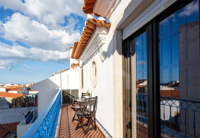 Apartment in Ericeira - Casa do Pescador by ACasaDasCasas Apartment in Ericeira - Casa do Pescador by ACasaDasCasas