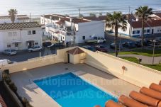 Apartment in Ericeira - Sea & Sunset by ACasaDasCasas