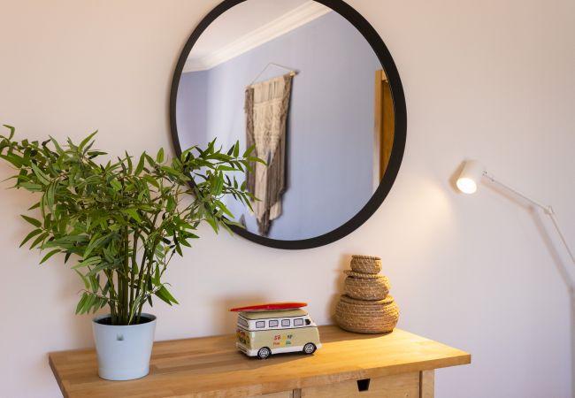 Apartment in Ericeira - Bela Vista Apartment by ACasaDasCasas Apartment in Ericeira - Bela Vista Apartment by ACasaDasCasas