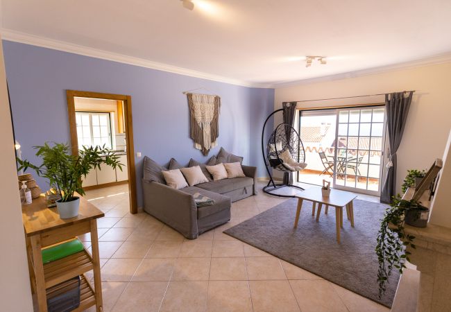 Apartment in Ericeira - Bela Vista Apartment by ACasaDasCasas Apartment in Ericeira - Bela Vista Apartment by ACasaDasCasas