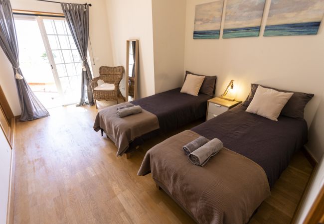 Apartment in Ericeira - Bela Vista Apartment by ACasaDasCasas Apartment in Ericeira - Bela Vista Apartment by ACasaDasCasas