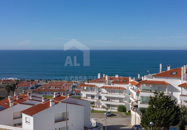 Apartment in Ericeira - Bela Vista Apartment by ACasaDasCasas Apartment in Ericeira - Bela Vista Apartment by ACasaDasCasas