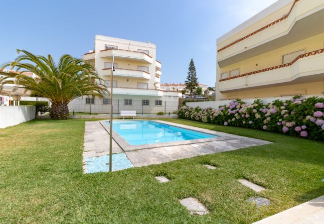 Apartment in Ericeira - Bela Vista Apartment by ACasaDasCasas Apartment in Ericeira - Bela Vista Apartment by ACasaDasCasas