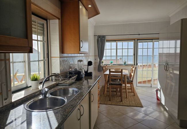 Apartment in Ericeira - Bela Vista Apartment by ACasaDasCasas Apartment in Ericeira - Bela Vista Apartment by ACasaDasCasas