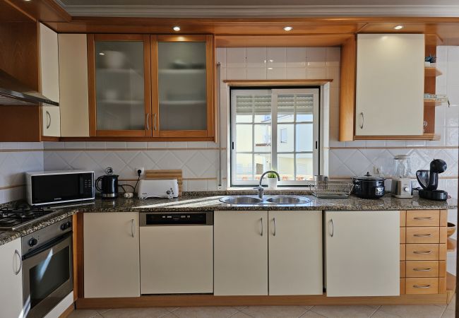 Apartment in Ericeira - Bela Vista Apartment by ACasaDasCasas Apartment in Ericeira - Bela Vista Apartment by ACasaDasCasas